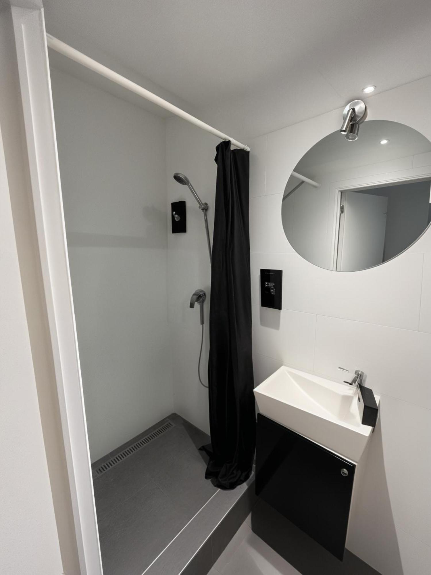 Appartement Confortable 1 Ch Au Coeur De Bruxelles Exterior foto
